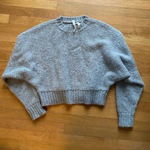 Babaton Alpaca Sweater
